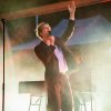Foto Warhaus te Live At Amsterdamse Bos: Warhaus - 07/08 - Openlucht Theater Amsterdamse Bos
