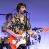 Foto Warhaus te Live At Amsterdamse Bos: Warhaus - 07/08 - Openlucht Theater Amsterdamse Bos