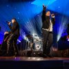 The Jacksons foto The Jacksons - 25/07 - Het Concertgebouw