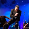 The Jacksons foto The Jacksons - 25/07 - Het Concertgebouw