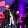 Foto The Jacksons op The Jacksons - 25/07 - Het Concertgebouw