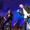 The Jacksons foto The Jacksons - 25/07 - Het Concertgebouw
