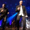 The Jacksons foto The Jacksons - 25/07 - Het Concertgebouw