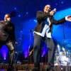 The Jacksons foto The Jacksons - 25/07 - Het Concertgebouw