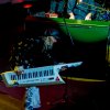 The Waterboys foto The Waterboys - 26/08 - Paradiso