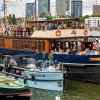 Foto  op Sail 2025