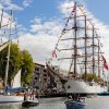 Foto  op Sail 2025