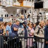 Foto  op Sail 2025