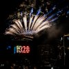 Foto  op Sail 2025