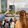Foto  op Sail 2025