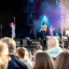 Foto Numidia op Sail 2025