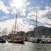 Foto  op Sail 2025