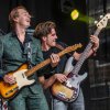 Foto Meryn Bevelander te Culemborg Blues 2025