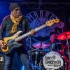 Foto Gerrit Veldman Band op Culemborg Blues 2025