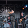 Foto Hollands Blauw op Culemborg Blues 2025