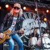 Cirkus Prütz foto Culemborg Blues 2025