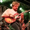 Foto Harlem Lake te Culemborg Blues 2025