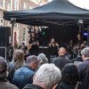 Foto JC Cherry op Culemborg Blues 2025
