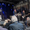 Foto Cirkus Prütz op Culemborg Blues 2025