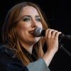 Foto Nienke Dingemans Band op Culemborg Blues 2025