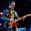 Foto Gerrit Veldman Band op Culemborg Blues 2025