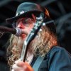 Foto Cirkus Prütz op Culemborg Blues 2025