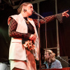 Foto Harlem Lake te Culemborg Blues 2025