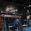 Foto Big Chief & The Greasy Spoons op Culemborg Blues 2025