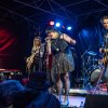 Foto Five Dollar Shake op Culemborg Blues 2025