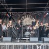 Foto The Groove Youth op Culemborg Blues 2025