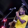 Foto Gerson Main te Waterpop 2025