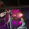 Foto Boskat op Waterpop 2025