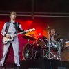 Foto Boskat op Waterpop 2025