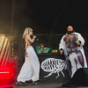 Foto De Plaag op Waterpop 2025