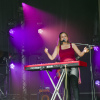 Foto Hilin te Waterpop 2025