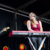 Foto Hilin te Waterpop 2025