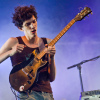 Foto Lézard op Waterpop 2025