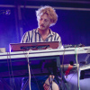 Foto Lézard op Waterpop 2025