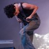 Foto Lézard te Waterpop 2025