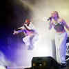 Foto De Plaag op Waterpop 2025