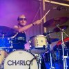 Foto Charlot op Waterpop 2025