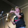 Foto Meltheads op Waterpop 2025