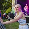 Foto De Plaag op Waterpop 2025