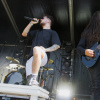Foto Braces (Metal) op Waterpop 2025