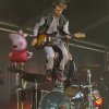 Foto Boskat op Waterpop 2025