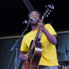 Foto Gerson Main te Waterpop 2025