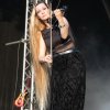 Foto Subway To Sally op M'era Luna 2025