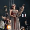 Foto Heilung op M'era Luna 2025