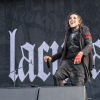 Foto Lacuna Coil op M'era Luna 2025