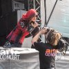 Foto Lacuna Coil op M'era Luna 2025